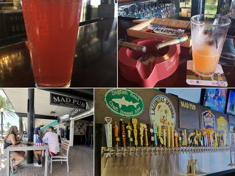 Mad Pub