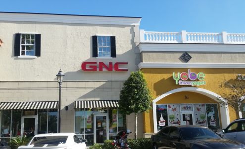 GNC