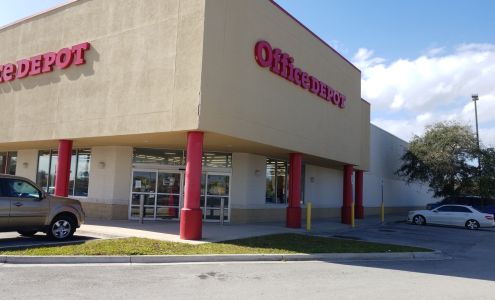 Office Depot