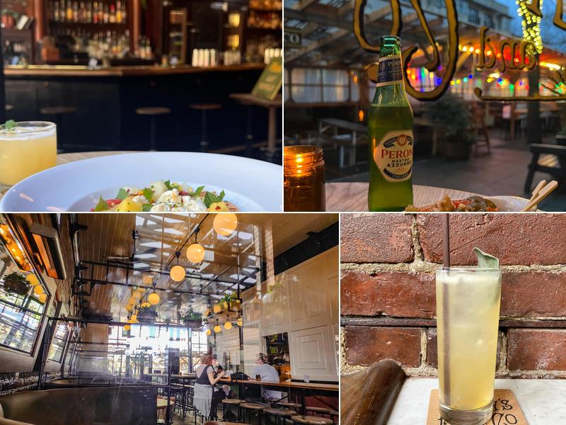 Percy's & Co. Seattle