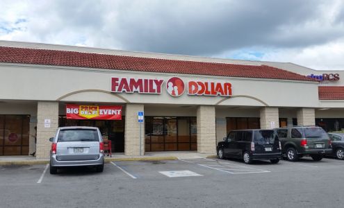 Family Dollar