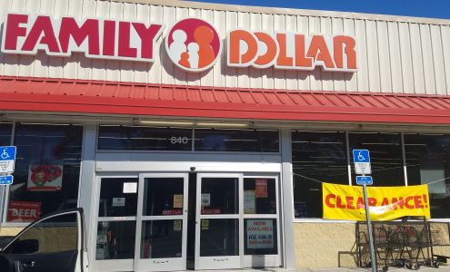 Family Dollar