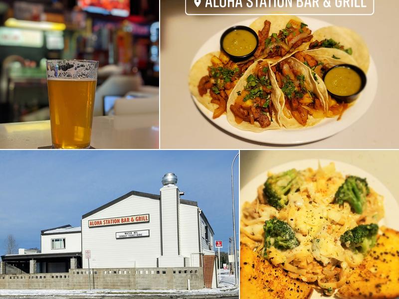 Aloha Station 3765 SW 185th Ave, Aloha