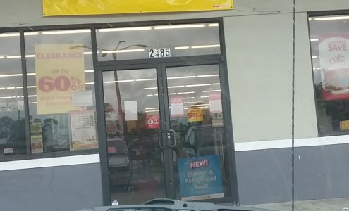 Family Dollar