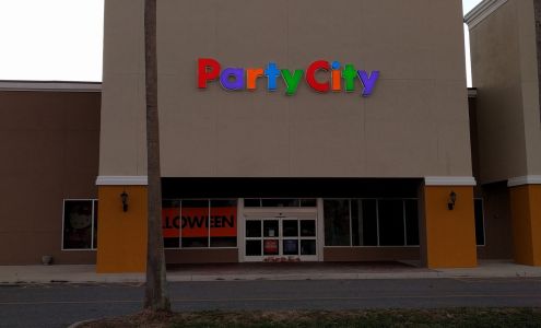 Party City