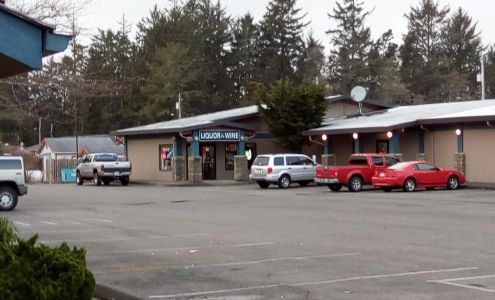 Westport Liquor Store Westport