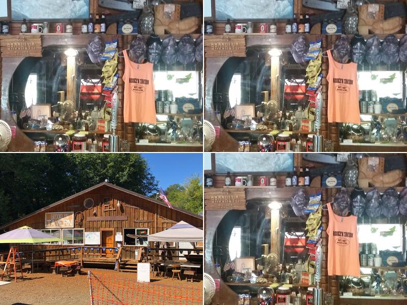 Brooklyn Tavern 2611 N River Rd, Cosmopolis