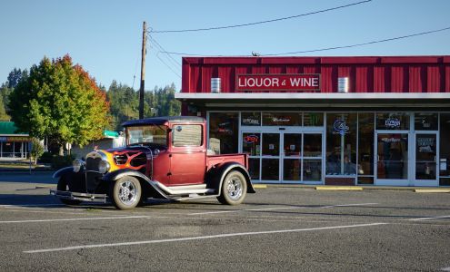 Shelton Liquor & Wine Shelton