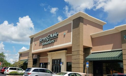 Barnes & Noble