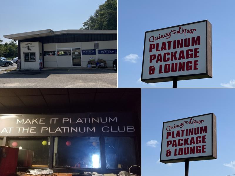 Platinum Package 2114 Pat Thomas Pkwy, Quincy