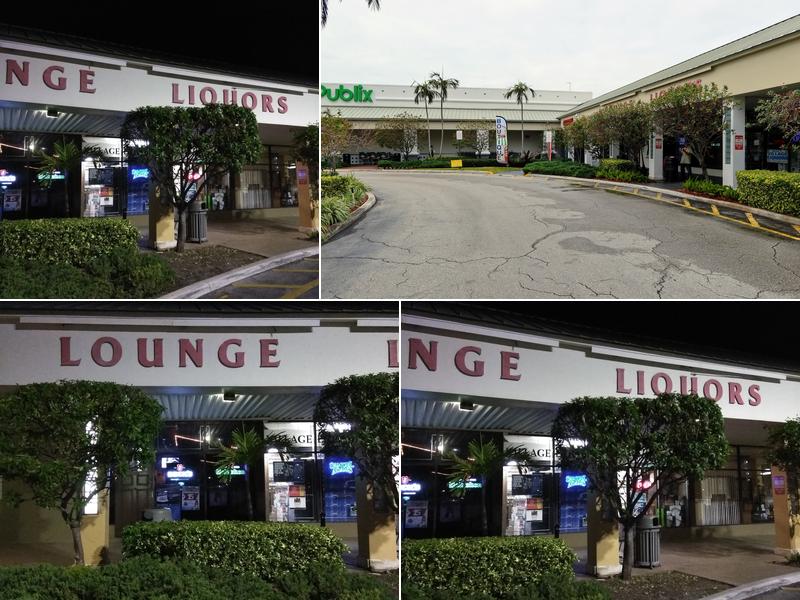 Fountains Lounge Bar