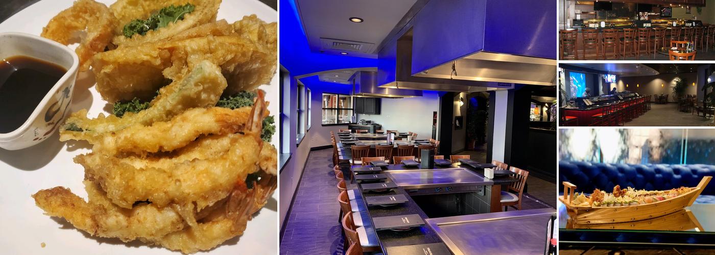 Tokyo Bay Bonita Springs