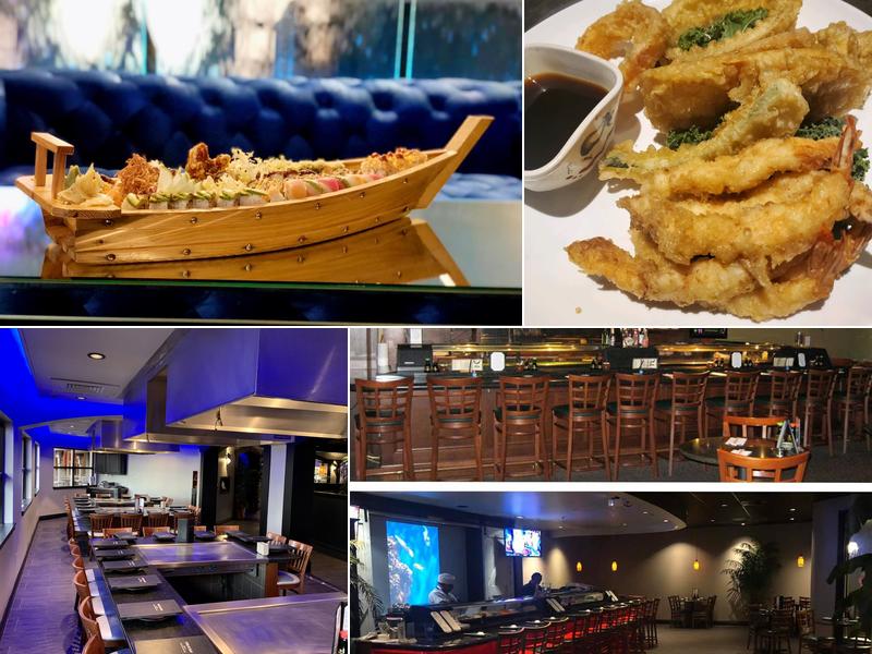 Tokyo Bay Bonita Springs