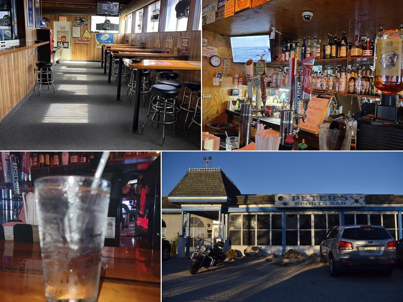 Peter's Sports Bar