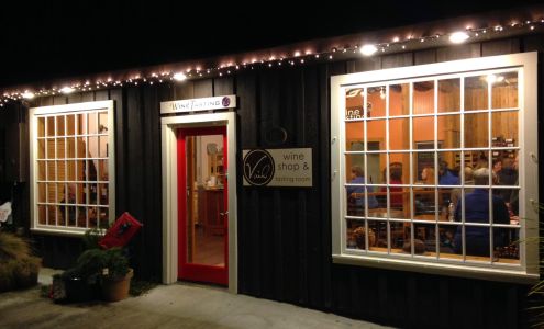 Vail Wine Shop & Tasting Room