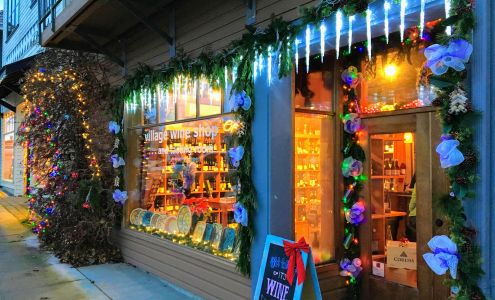 Village Wine Shop and Tasting Room