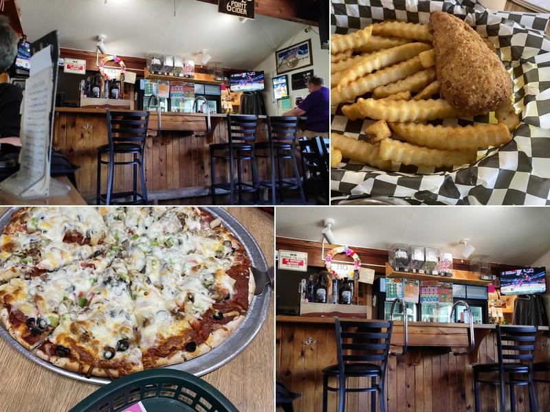 Headwaters Bar and Restaurant 21328 WA-207, Leavenworth