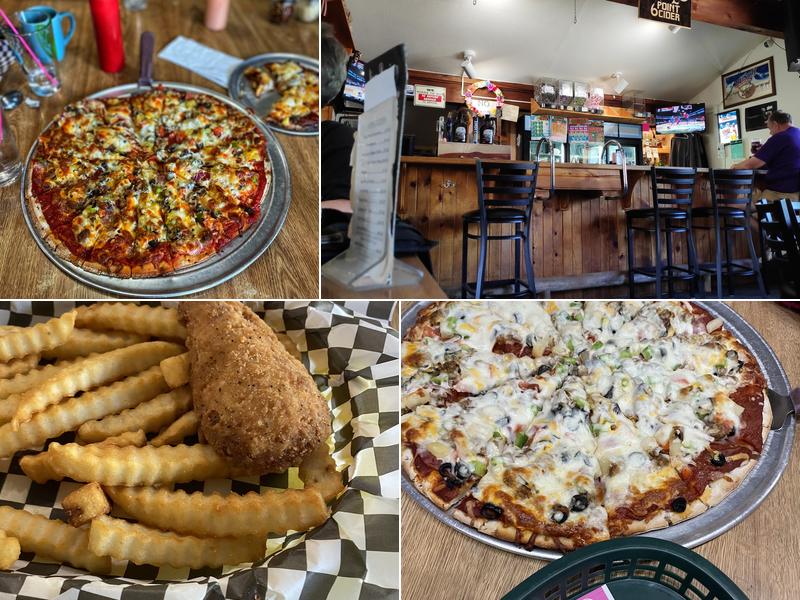 Headwaters Bar and Restaurant