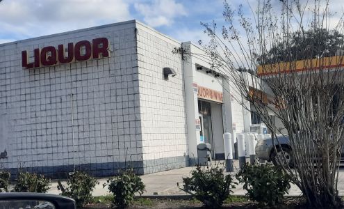 Orange Heights Liquor