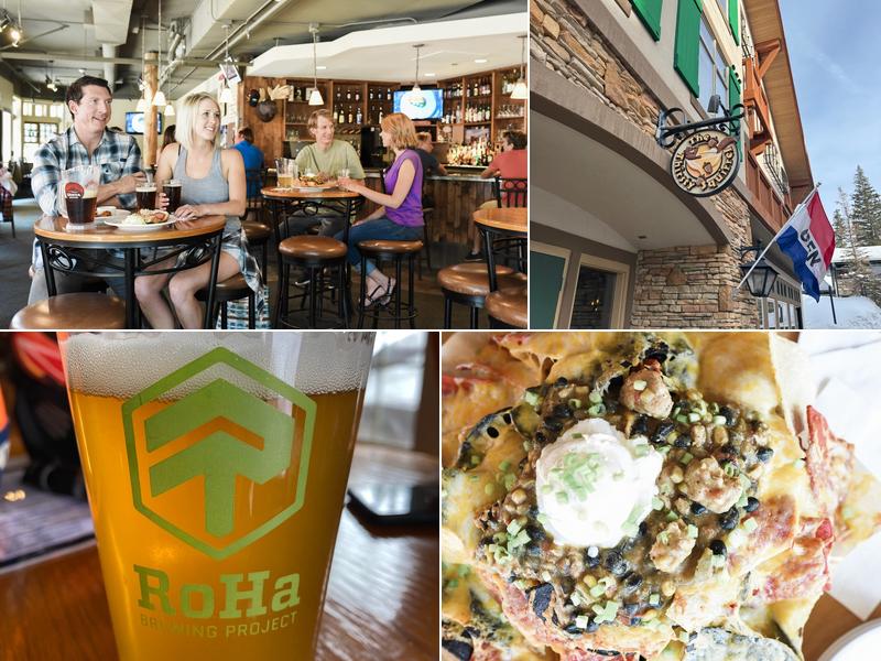 The Thirsty Squirrel