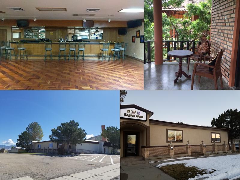 Eagles Nest 1005 Second Avenue, Tooele