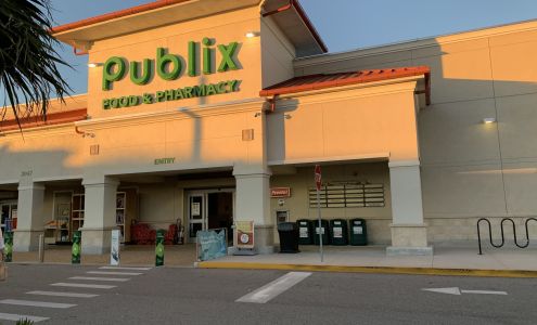 Publix Super Market at Banana River Square