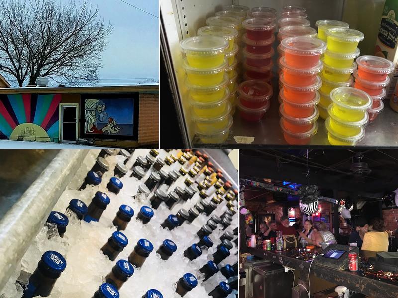 Rail 900 Main St, Commerce