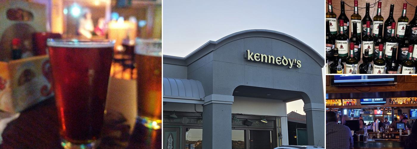 Kennedy's Public House