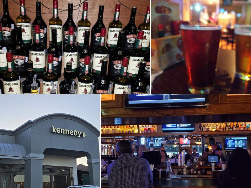 Kennedy's Public House