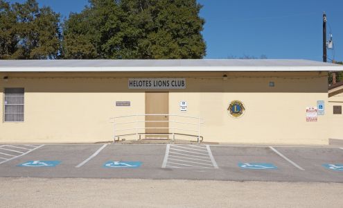 Helotes Lions Club