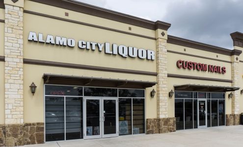 Alamo City Liquor