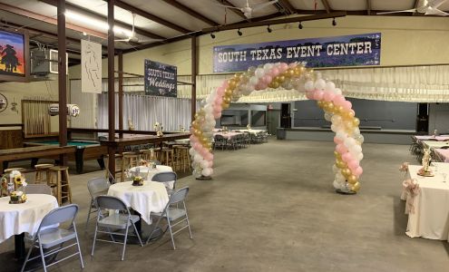 South Texas Event Center