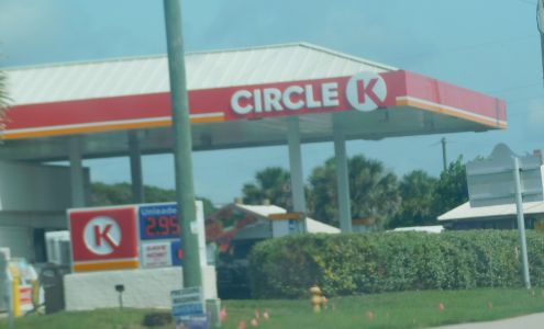 Circle K