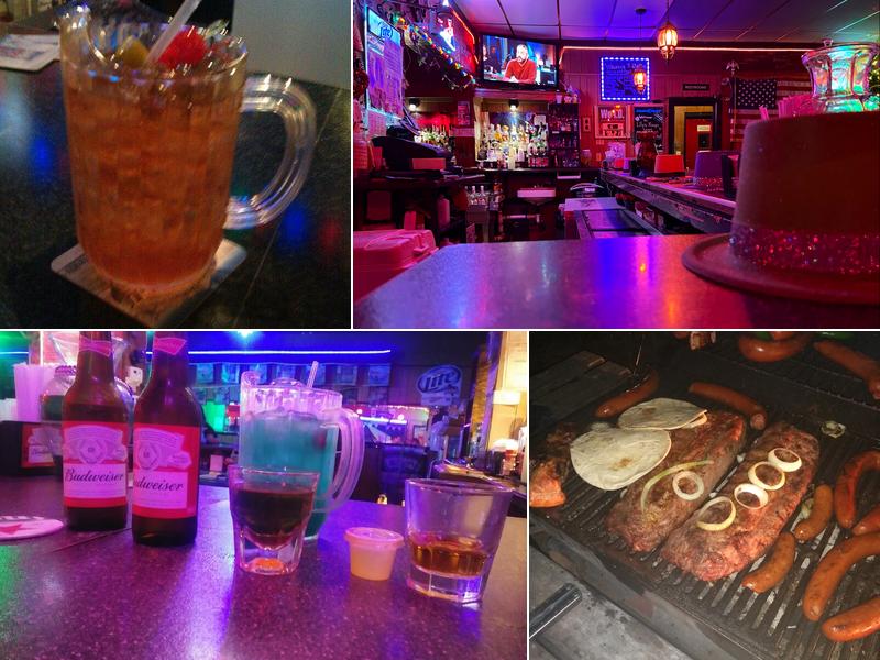 Lily's King's Lounge