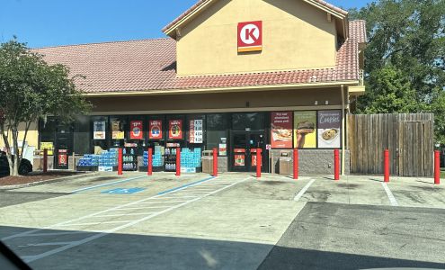 Circle K