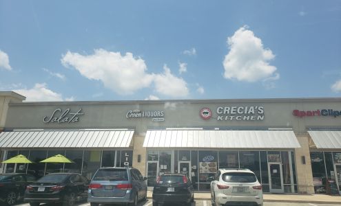 Crown Liquors Westlake