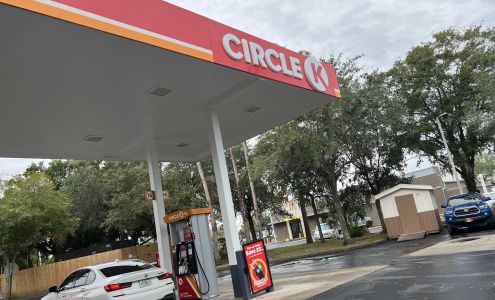 Circle K