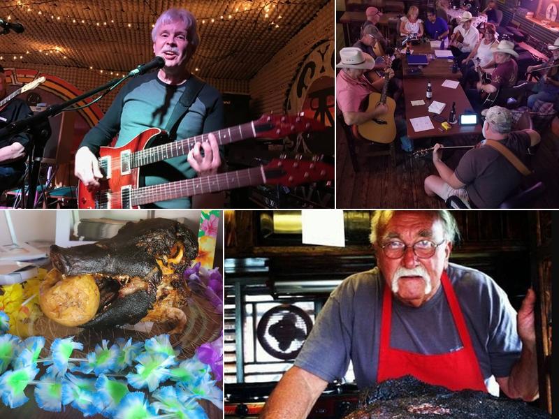 Red Horse 2440 TX-16, Bandera