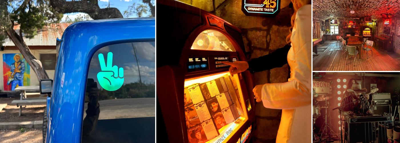 Devil's Backbone Tavern