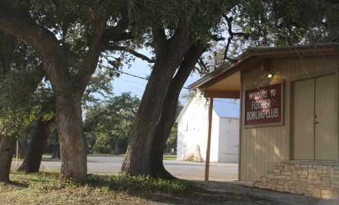 Fischer Bowling Club Fischer