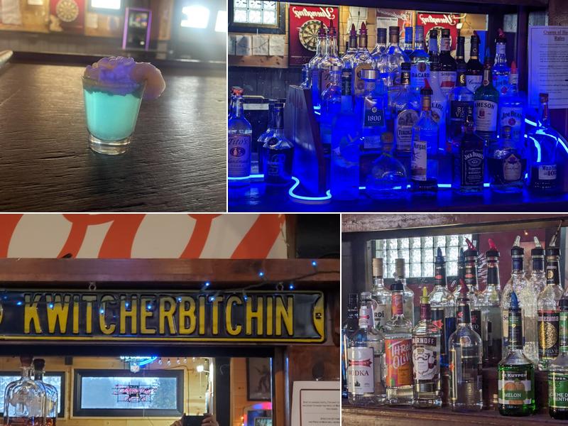 Paris Inn 9434 Newton Falls Rd, Ravenna