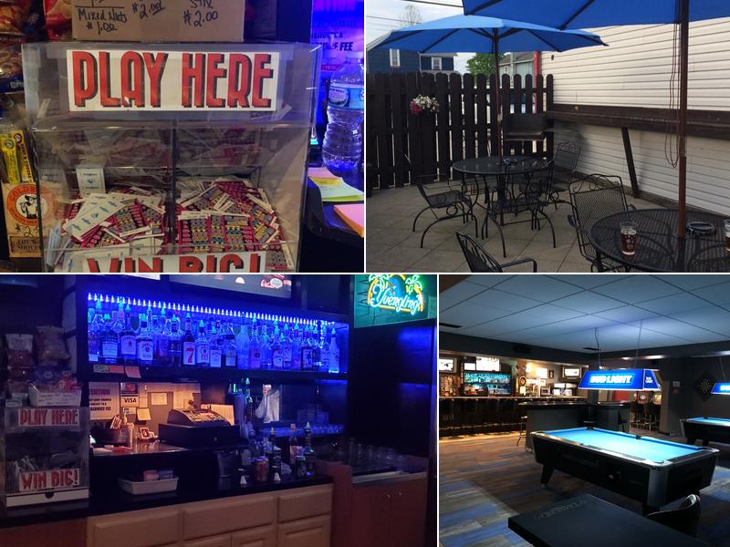 Ace of Diamond 10158 Tallmadge Rd, Diamond