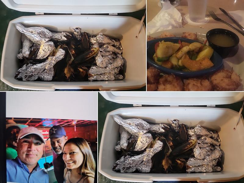 Henry's Bar 411 W Main St, Cuero