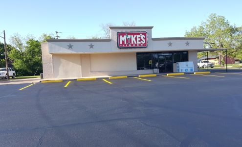 Mike's Liquor