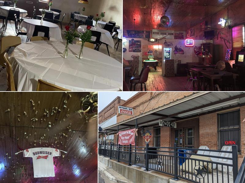 Mynars 121 E Oak St, West