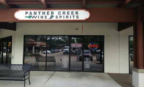 Panther Creek Wine & Spirits