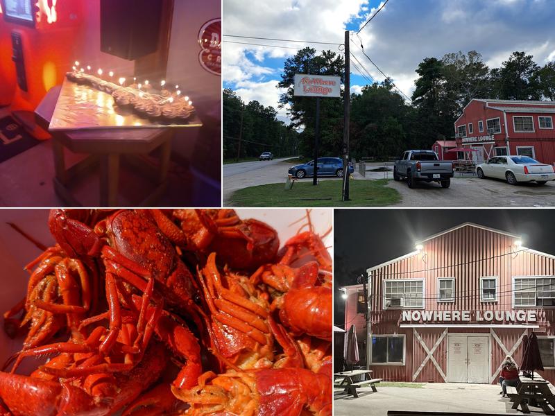 Nowhere Lounge 26390 Sorters Rd, Porter