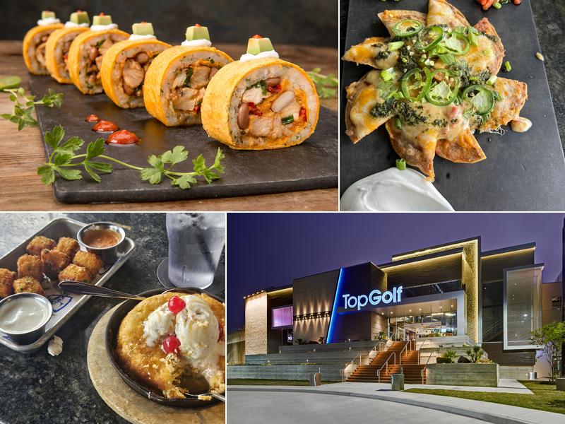 Topgolf Spring 560 Spring Park Center Blvd, Spring