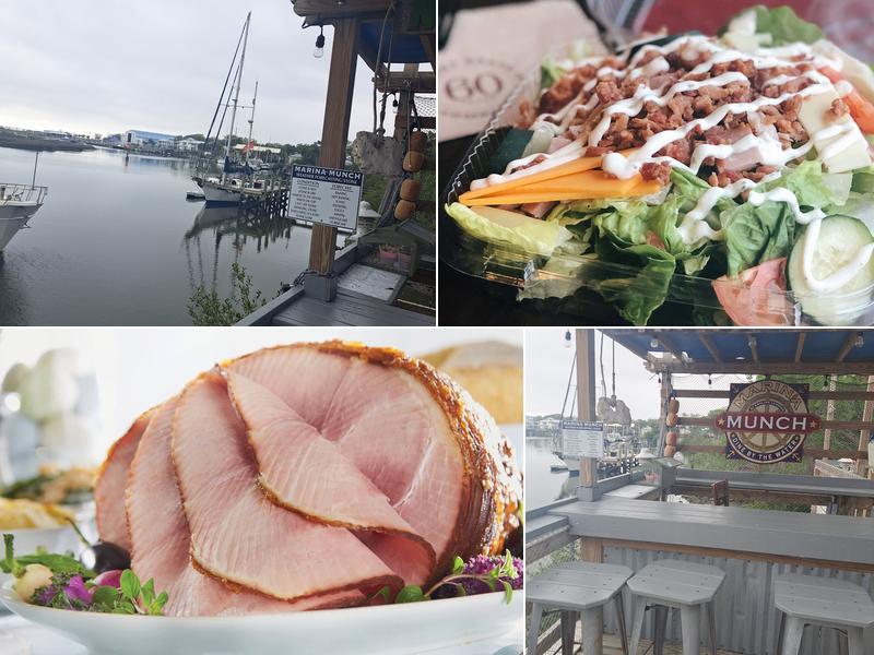 The Honey Baked Ham Company 272 FL-312, St. Augustine