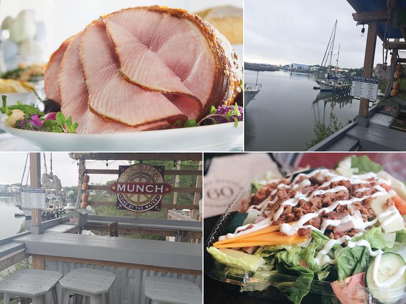 The Honey Baked Ham Company 272 FL-312, St. Augustine